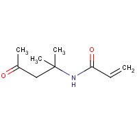 CAS:2873-97-4 | OR925264 | Diacetone acrylamide