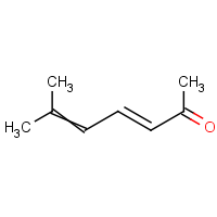 CAS: 16647-04-4 | OR925267 | 6-Methyl-3,5-heptadien-2-one