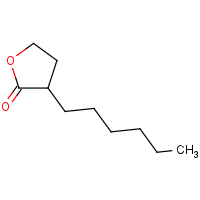 CAS: 18436-37-8 | OR925269 | Alpha-hexyl-gamma-butyrolactone