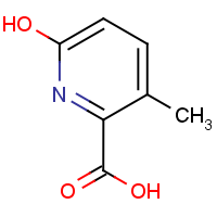CAS: 115185-81-4 | OR925285 | 6-Hydroxy-3-methylpicolinic acid