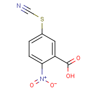 CAS: 30211-77-9 | OR925334 | 2-Nitro-5-thiocyanatobenzoic acid