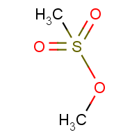 CAS:66-27-3 | OR925345 | Methyl methanesulfonate