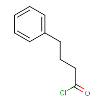 CAS: 18496-54-3 | OR925349 | 4-Phenylbutanoyl chloride