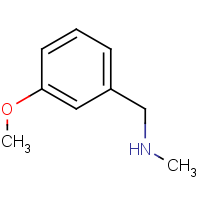 CAS:41789-95-1 | OR925353 | 3-Methoxy-N-methylbenzylamine