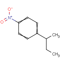 CAS: 4237-40-5 | OR925365 | 1-Sec-butyl-4-nitrobenzene