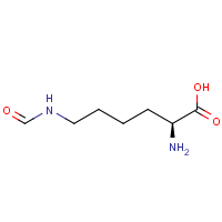 CAS: 1190-48-3 | OR925370 | N-Epsilon-formyl-L-lysine