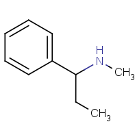 CAS:7713-71-5 | OR925403 | (1-Methylaminopropyl)benzene