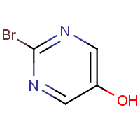CAS: 1240621-87-7 | OR925447 | 2-Bromopyrimidin-5-ol