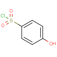 CAS:4025-67-6 | OR925449 | 4-Hydroxybenzenesulfonyl chloride