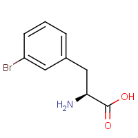 CAS:82311-69-1 | OR925479 | 3-Bromo-L-phenylalanine