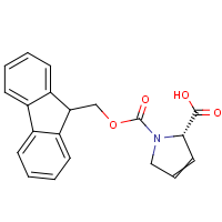 CAS: 135837-63-7 | OR925492 | Fmoc-3,4-dehydro-L-proline