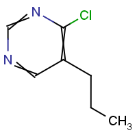 CAS: 25199-00-2 | OR925515 | 4-Chloro-5-propylpyrimidine