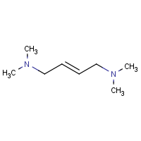 CAS: 4559-79-9 | OR925517 | N,N,N',N'-Tetramethyl-2-butene-1,4-diamine