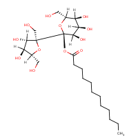 CAS:25339-99-5 | OR925523 | Sucrose monolaurate