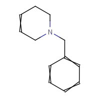 CAS: 40240-12-8 | OR925565 | 1-Benzyl-1,2,3,6-tetrahydropyridine