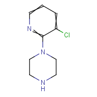 CAS: 87394-55-6 | OR925578 | 1-(3-Chloropyridin-2-yl)piperazine