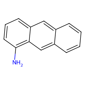 CAS: 610-49-1 | OR92559 | Anthracen-1-amine