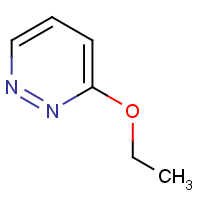 CAS: 62567-44-6 | OR925604 | 3-Ethoxypyridazine