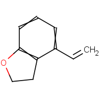 CAS: 230642-84-9 | OR925611 | 4-Vinyl-2,3-dihydrobenzofuran