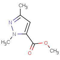 CAS: 10250-59-6 | OR925621 | Methyl 1,3-dimethyl-1H-pyrazole-5-carboxylate