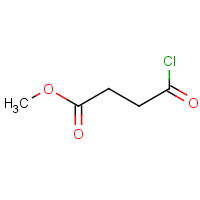 CAS: 1490-25-1 | OR925630 | Methyl 4-chloro-4-oxobutanoate