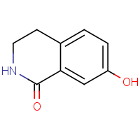 CAS:22246-05-5 | OR925654 | 7-Hydroxy-3,4-dihydro-2H-isoquinolin-1-one