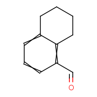 CAS: 41828-13-1 | OR925656 | 5,6,7,8-Tetrahydronaphthalene-1-carbaldehyde