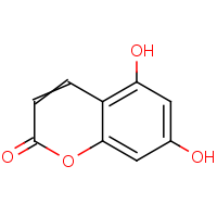 CAS:2732-18-5 | OR925694 | 5,7-Dihydroxycoumarin