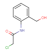 CAS: 189940-09-8 | OR925723 | 2-Chloro-N-(2-(hydroxymethyl)phenyl)acetamide