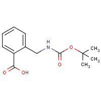 CAS: 669713-61-5 | OR925728 | 2-[(Boc-amino)methyl]benzoic acid