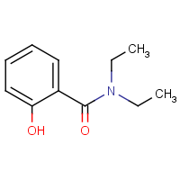 CAS: 19311-91-2 | OR925736 | N,N-Diethylsalicylamide