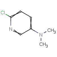 CAS:41288-91-9 | OR925779 | 6-Chloro-n,n-dimethyl-3-pyridinamine