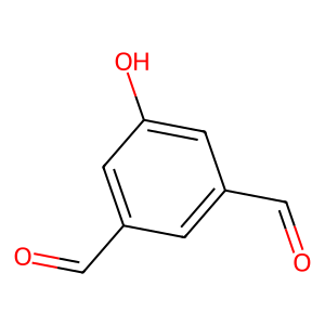CAS: 144876-14-2 | OR92584 | 5-Hydroxy-benzene-1,3-dicarbaldehyde