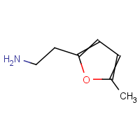 CAS: 30796-85-1 | OR925847 | 2-(5-Methyl-2-furyl)ethanamine