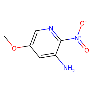 CAS: 1476730-34-3 | OR92585 | 5-Methoxy-2-nitropyridin-3-amine