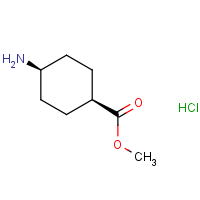 CAS: 61367-16-6 | OR925859 | Methyl cis-4-aminocyclohexanecarboxylate hydrochloride