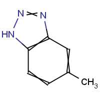 CAS: 136-85-6 | OR925882 | 5-Methyl-1H-benzotriazole