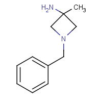 CAS:943437-96-5 | OR925898 | 3-Amino-3-methyl-n-benzylazetidine