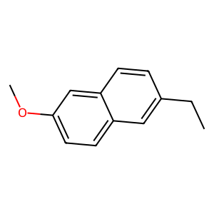 CAS: 21388-17-0 | OR92590 | 2-Ethyl-6-methoxynaphthalene