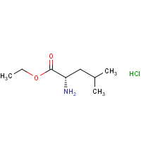 CAS: 2743-40-0 | OR925903 | L-Leucine ethyl ester hydrochloride