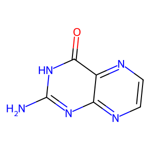 CAS: 2236-60-4 | OR92591 | 2-Aminopteridin-4(3H)-one