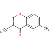CAS: 50743-18-5 | OR925911 | 3-Cyano-6-methylchromone