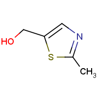 CAS: 56012-38-5 | OR925922 | (2-Methyl-1,3-thiazol-5-yl)methanol