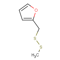 CAS: 57500-00-2 | OR925998 | Methyl furfuryl disulfide