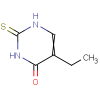CAS: 34171-37-4 | OR926014 | 5-Ethyl-2-thiouracil