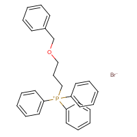 CAS: 54314-85-1 | OR926016 | (3-Benzyloxypropyl)triphenylphosphonium bromide