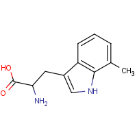 CAS: 17332-70-6 | OR926023 | 7-Methyl-DL-tryptophan