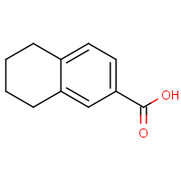 CAS:1131-63-1 | OR926035 | 5,6,7,8-Tetrahydro-2-naphthoic acid