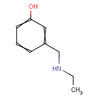 CAS:91239-98-4 | OR926076 | 3-[(Ethylamino)methyl]phenol