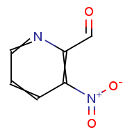 CAS: 10261-94-6 | OR926080 | 3-Nitropicolinaldehyde